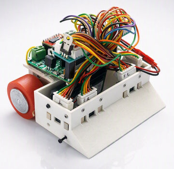 Mini Sumo Robot (500g)